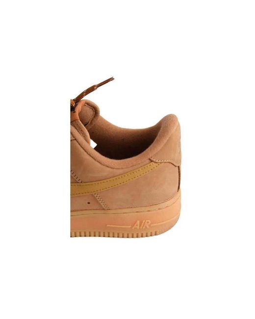 Baskets Basses Baskets Basses Camel Nike pour homme en coloris Brown
