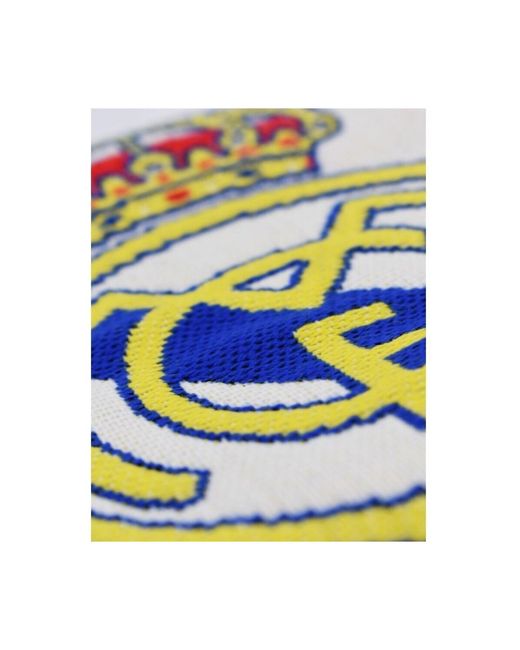 Echarpe Rm4Buf47 Real Madrid Cf pour homme en coloris Blue