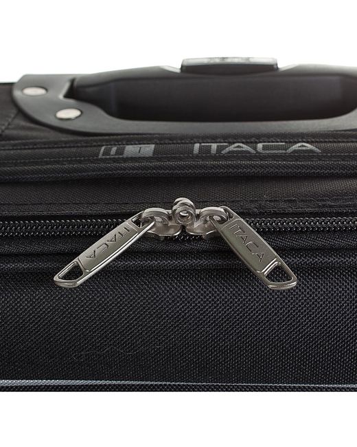 Valise Cassley Itaca en coloris Black