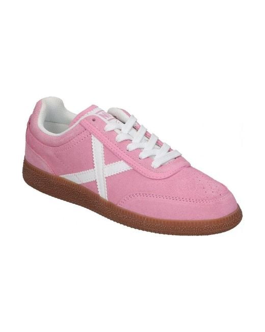 Chaussures 111797 Munich en coloris Purple