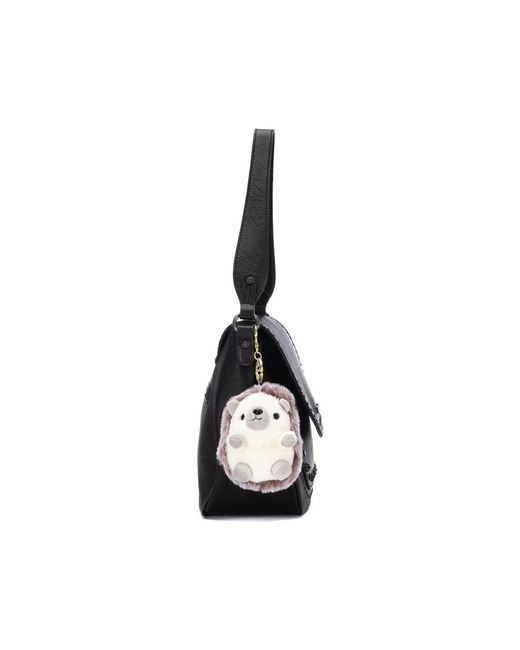 Sac 18344003 Refresh en coloris Black