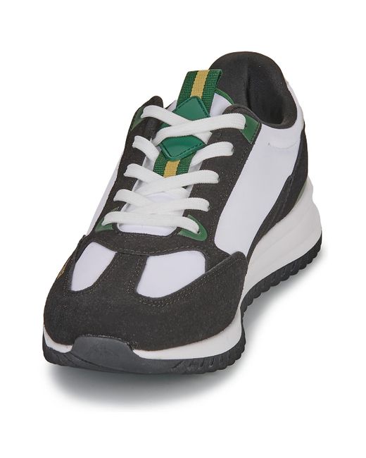 Baskets basses AUTHENTIC ARKLOW 1 Kappa pour homme en coloris Gray