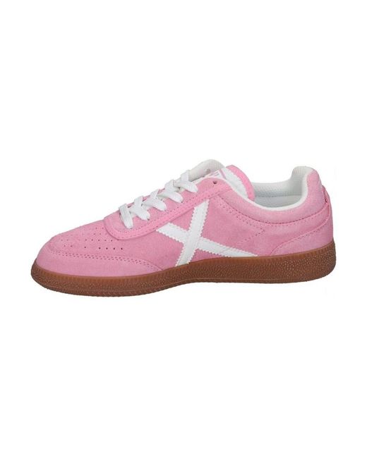 Chaussures 111797 Munich en coloris Purple