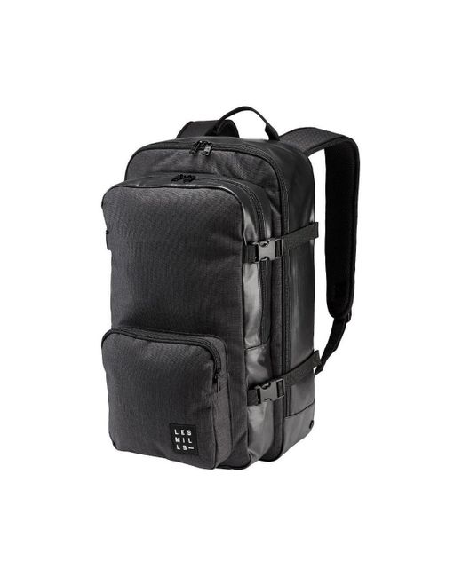 reebok les mills backpack