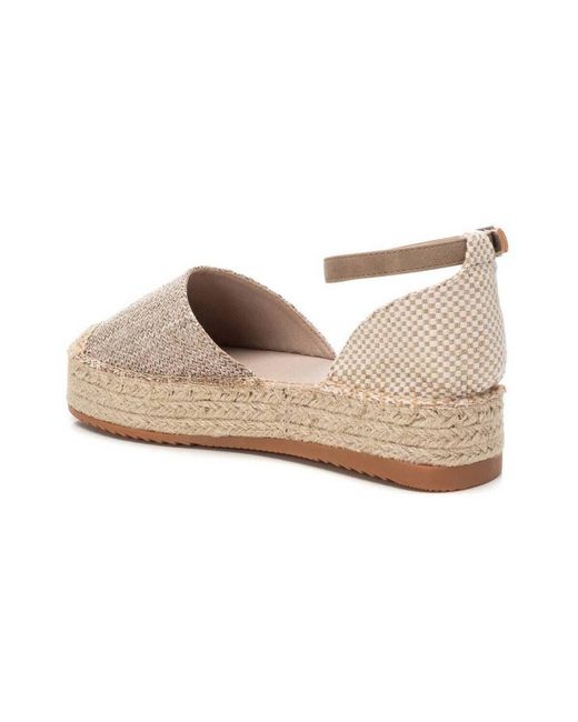Espadrilles 172647 Refresh en coloris White