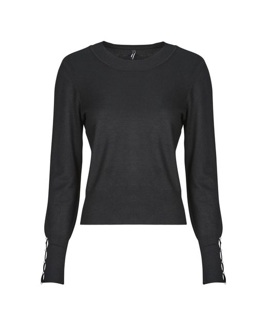 ONLY Black Pullover Onlceline