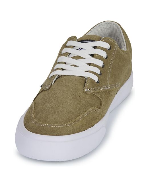 Element Sneaker Topaz C3 in Green für Herren