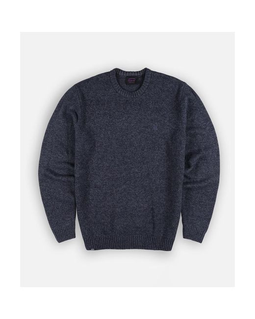 Pull Pull Staple Oxbow pour homme en coloris Blue