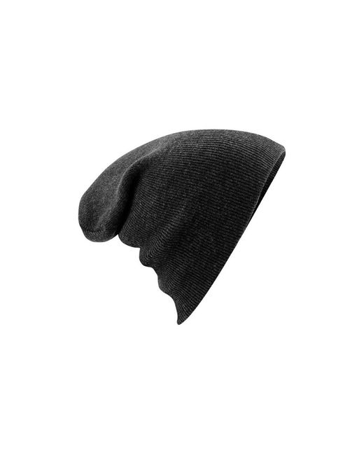 Bonnet Pc2879 BEECHFIELD® en coloris Black