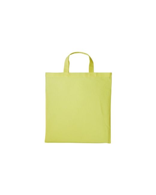 Cabas Rw7109 Nutshell en coloris Yellow