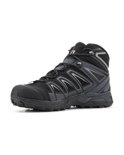 salomon gtx wide