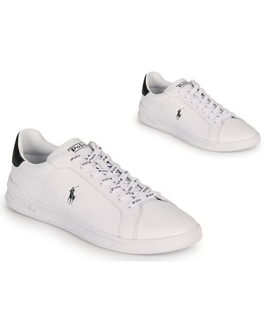 ralph lauren hrt ct ii