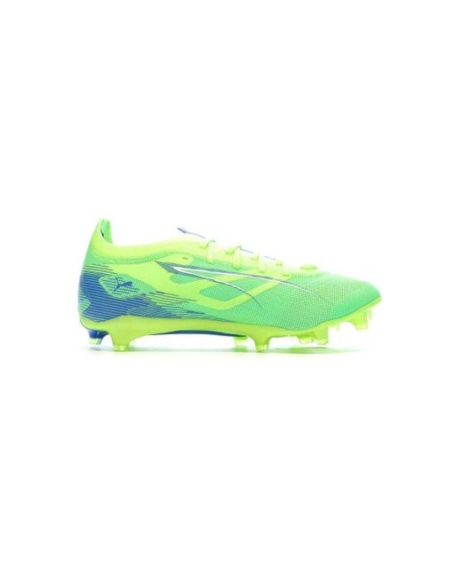Chaussures de foot 107687-03 PUMA pour homme en coloris Green