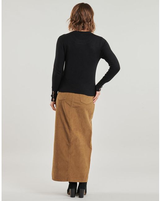 Pull ONLCELINE ONLY en coloris Black