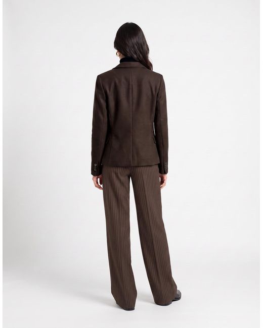 Vero Moda Blazer Vmjulia Ls Blazer in het Black