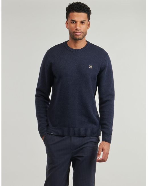 Pull R2Staple Oxbow pour homme en coloris Blue