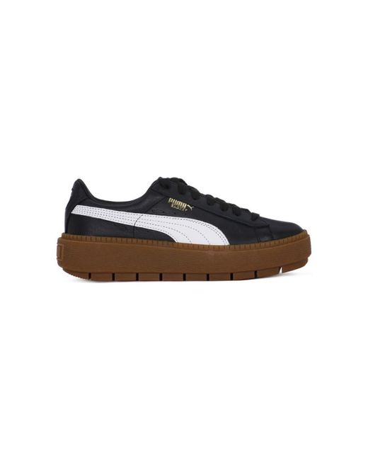 puma platform trace l wn's
