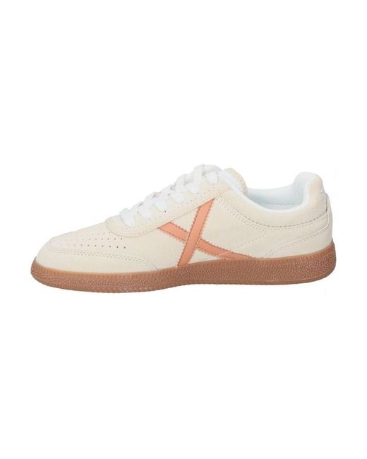 Chaussures 111798 Munich en coloris White