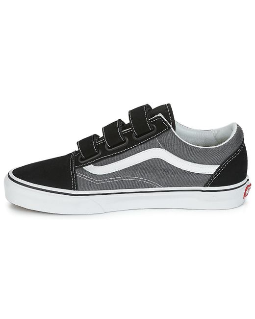 vans old school grise femme vans old school grise femme