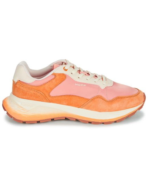 HOFF Pink Sneaker Paris Ii