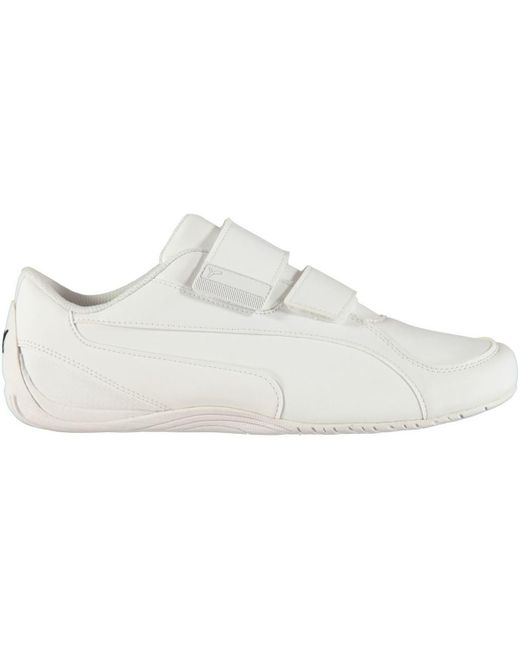 puma drift cat 5 trainers mens