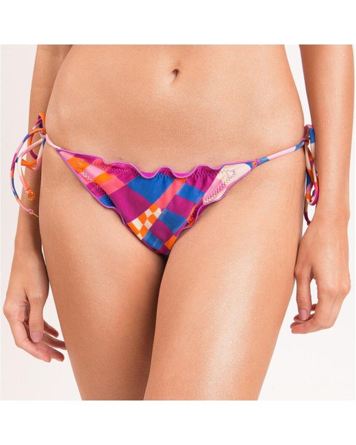Maillots de bain 2024 Funny UPF 50+ Rio De Sol en coloris Red