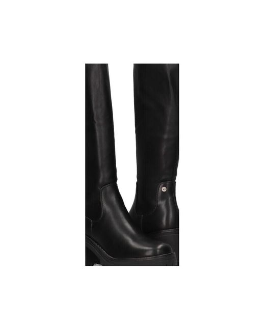 Bottes 71992 Xti en coloris Black