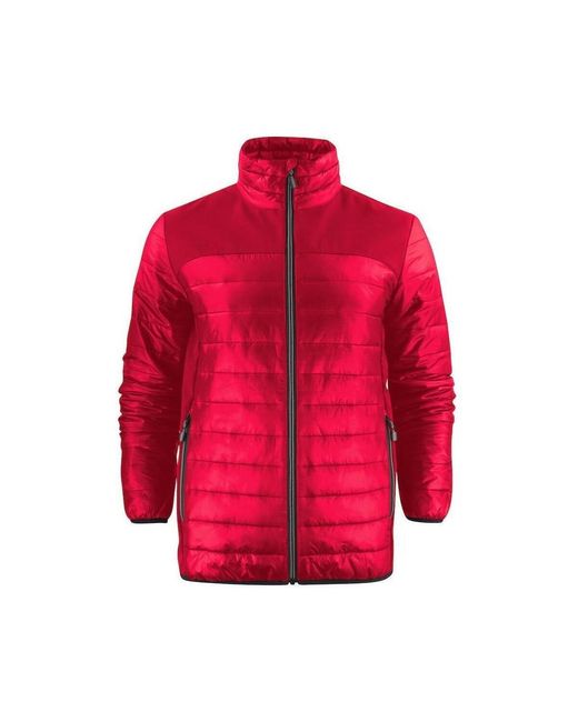 Blouson Expedition Printer PRIME pour homme en coloris Red