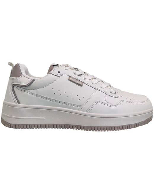 Baskets Basses Fox010 Ellesse en coloris Gray