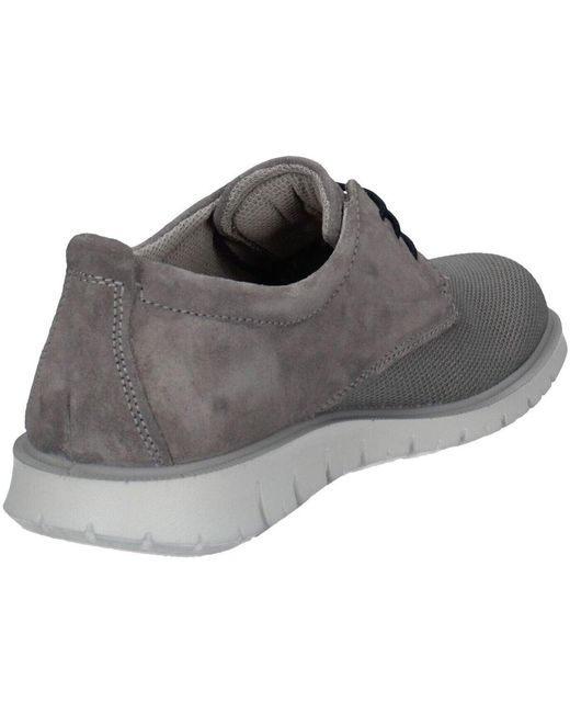 Chaussures Imac pour homme en coloris Gray