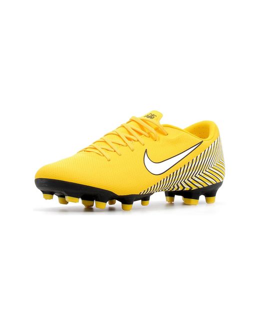 nike kd 6 Geel