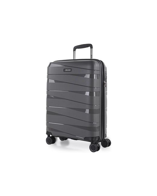 Valise Stuttgart Jaslen pour homme en coloris Gray