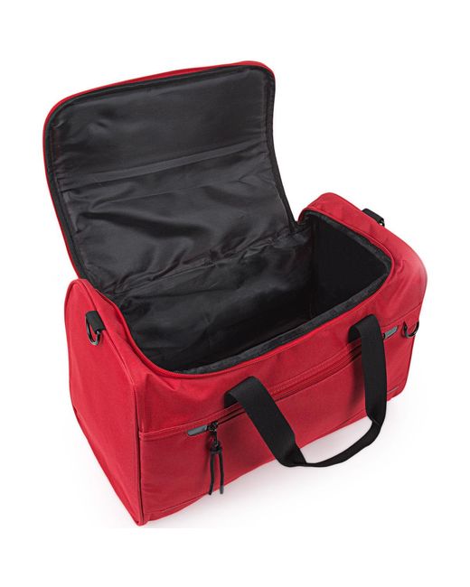Valise Norwich Jaslen pour homme en coloris Red
