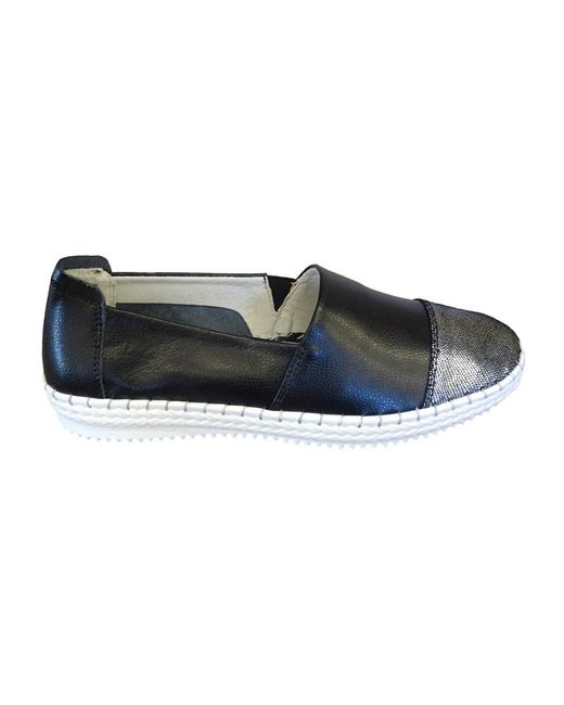 Espadrilles 2621 Suredelle en coloris Blue