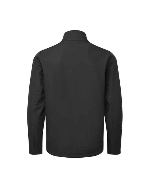 Blouson Windchecker PREMIER pour homme en coloris Black