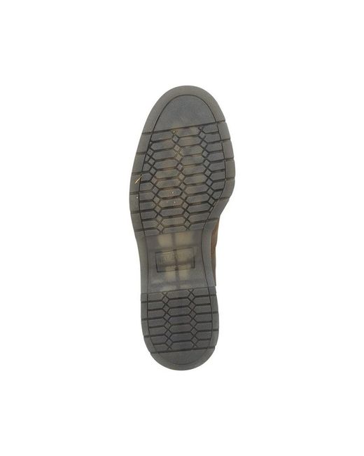 Bottes DF2229 Grafters pour homme en coloris Brown