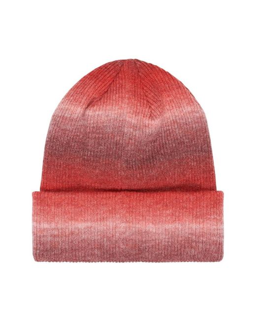 Bonnet Ice Blossom Roxy en coloris Red