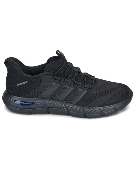 Adidas Sneaker Cloudfoam Flex in Black für Herren