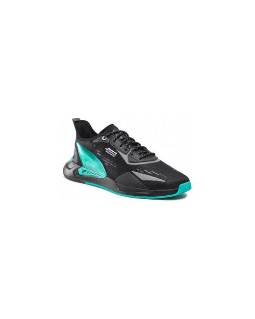 puma mapf1 zenon speed