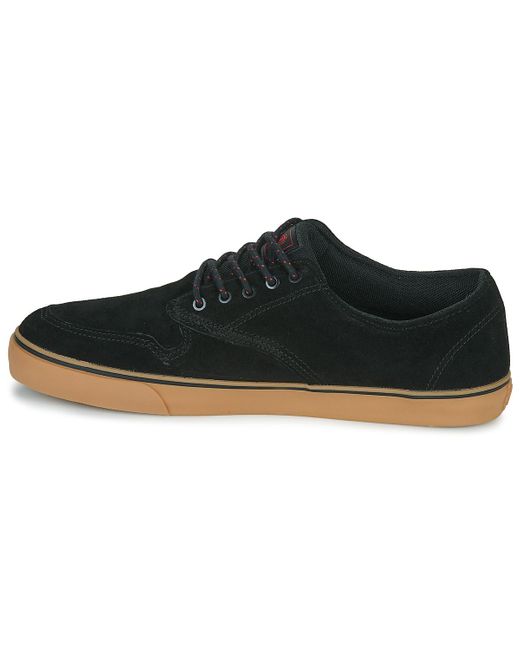 Element Sneaker topaz c3 in Black für Herren