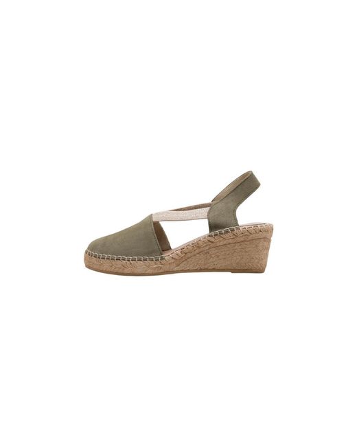 Espadrilles Padula Limma en coloris Multicolor