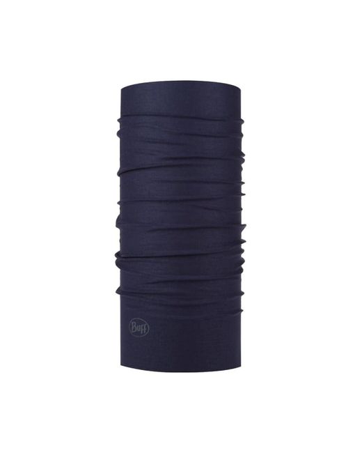 Echarpe Ogrinal Ecostretch Buff pour homme en coloris Blue
