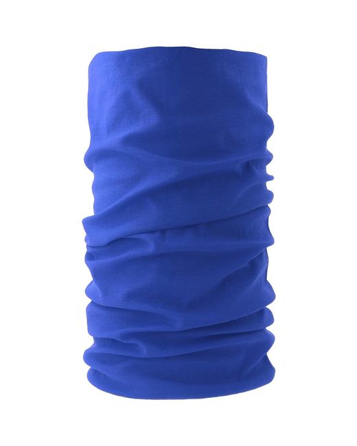 Echarpe AB745 Atlantis en coloris Blue