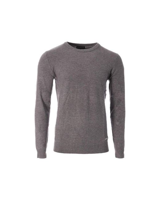 Pull Bm Best Mountain pour homme en coloris Gray