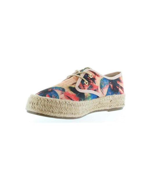 Chaussures 62086 Refresh en coloris Multicolor