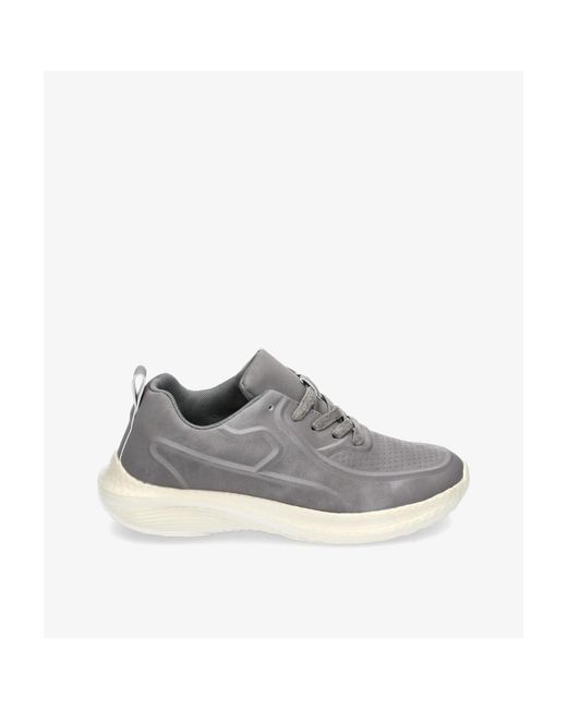 Baskets Infinity Eoligeros en coloris Gray