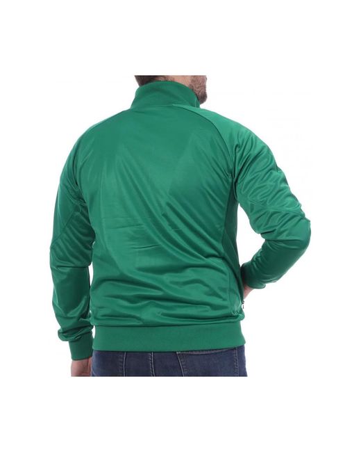 Veste H-15TMUXT000 Hungaria pour homme en coloris Green
