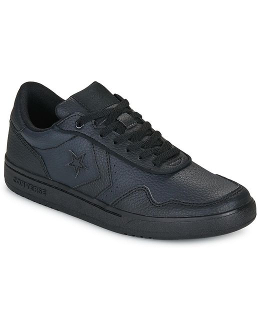 Converse Sneaker Sc25 in Black für Herren