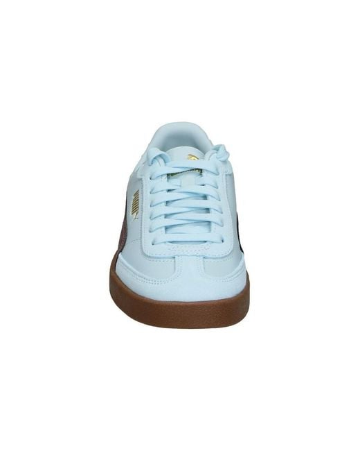 Baskets 116885 PUMA en coloris Blue