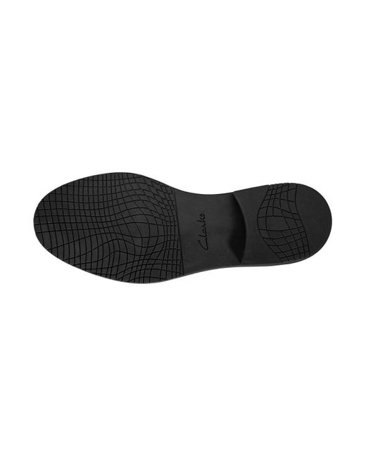 clarks jenna lace ankle boot